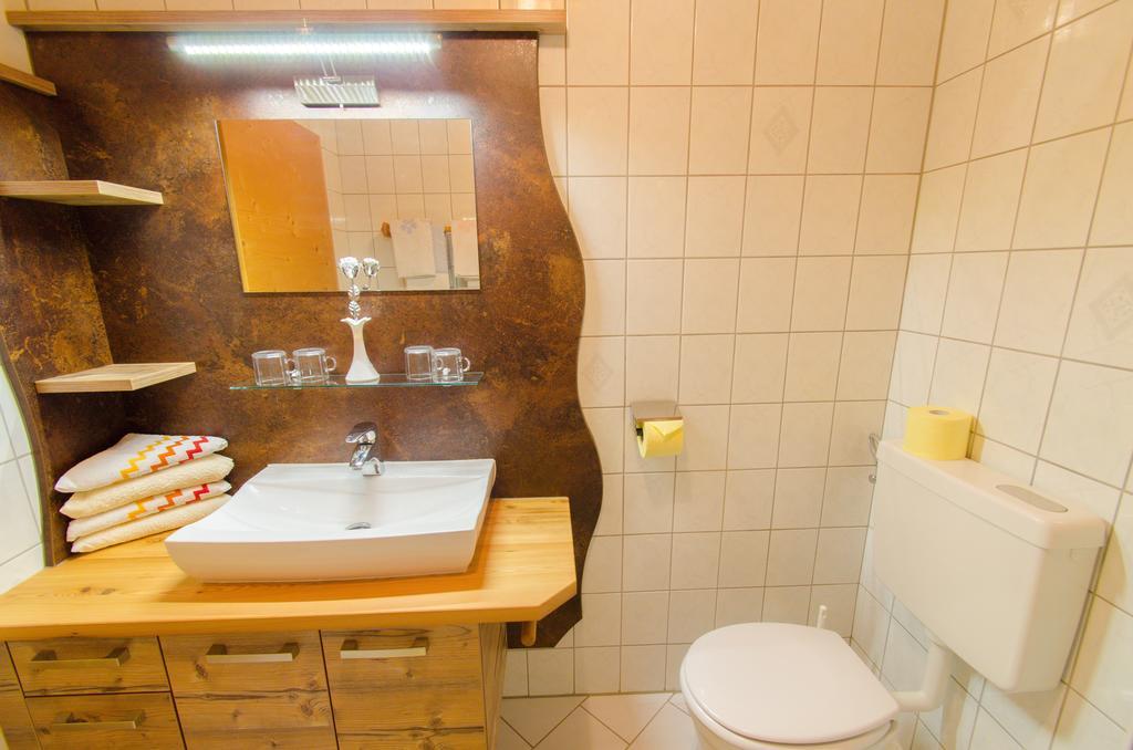 Ferienwohnung Bliem Sankt Michael im Lungau Room photo