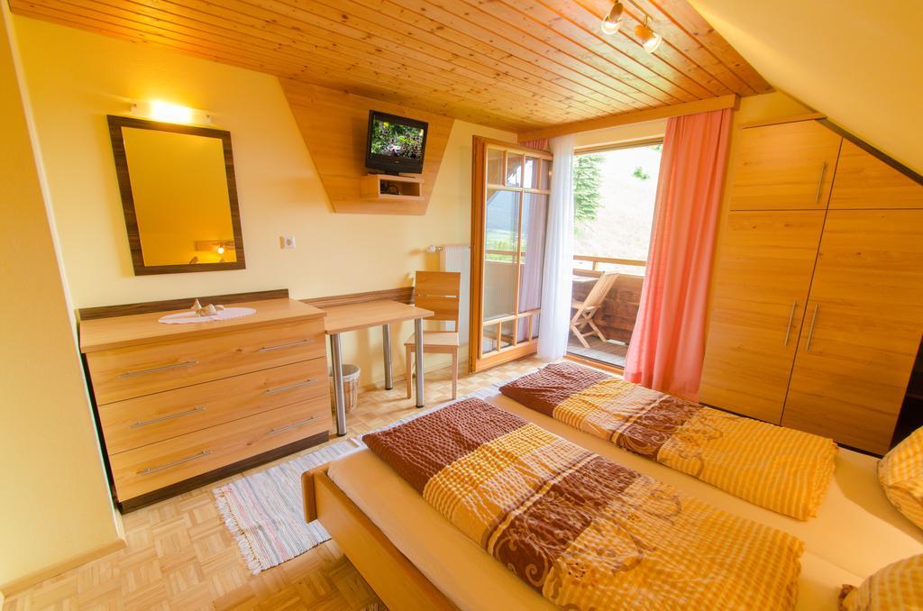 Ferienwohnung Bliem Sankt Michael im Lungau Room photo