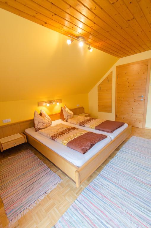 Ferienwohnung Bliem Sankt Michael im Lungau Room photo
