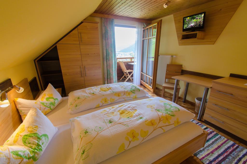 Ferienwohnung Bliem Sankt Michael im Lungau Room photo