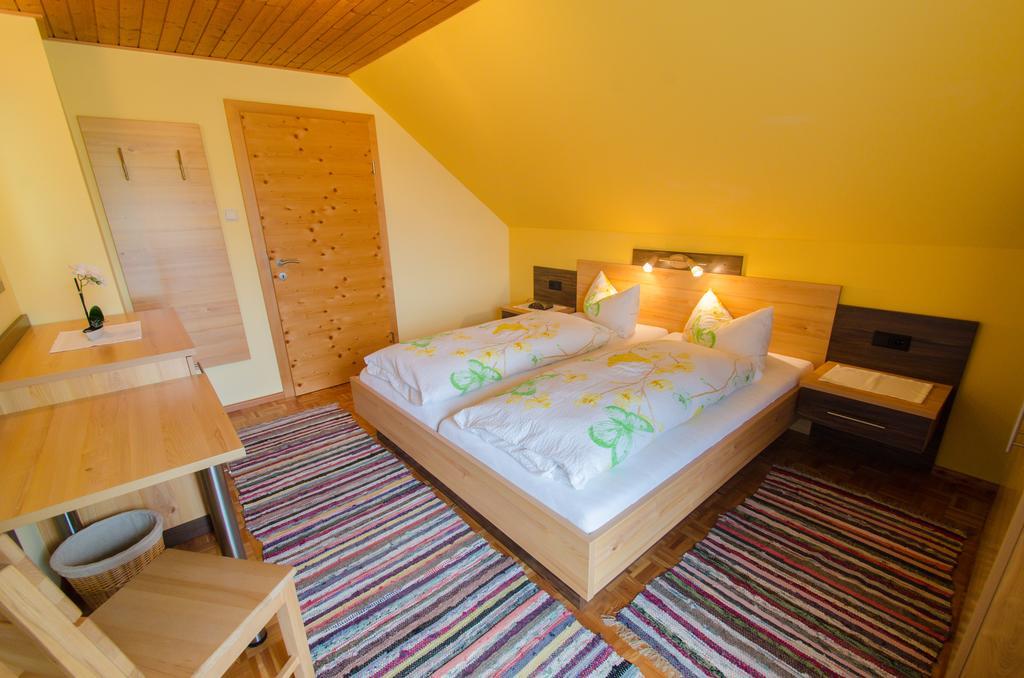 Ferienwohnung Bliem Sankt Michael im Lungau Room photo